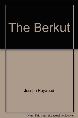 The Berkut