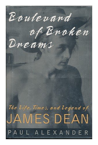 Boulevard of Broken Deams