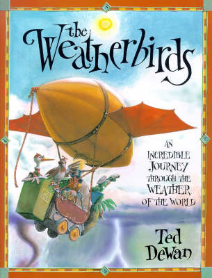 The Weatherbirds