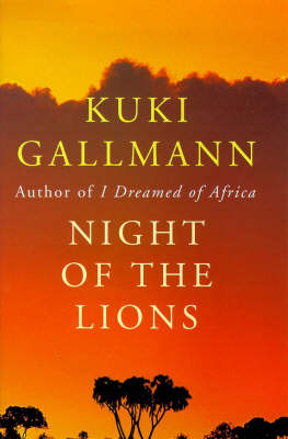 Night of the Lions