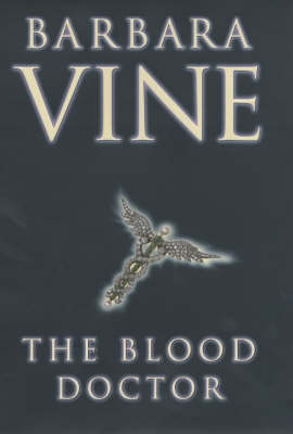 The Blood Doctor