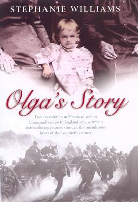 Olga's Story