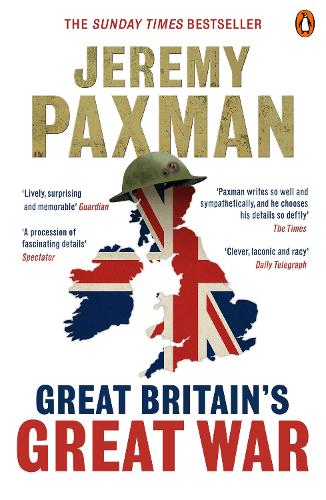 Great Britain's Great War