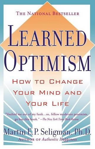 Learned Optimism
