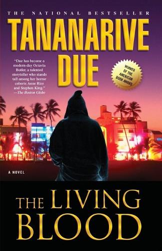 The Living Blood