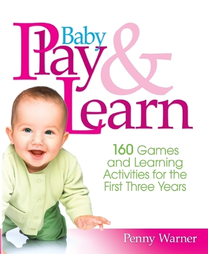 Baby Play & Learn