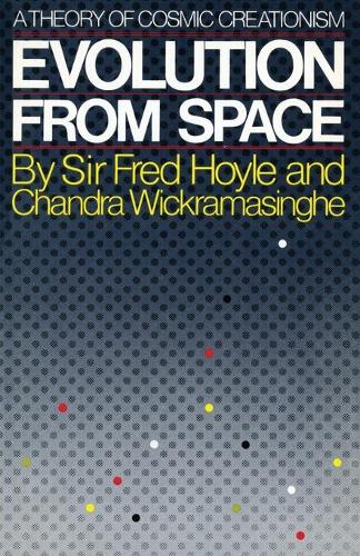 Evolution from Space