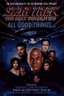 All Good Things--