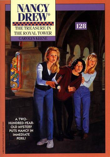 The Treasure in the Royal Tower