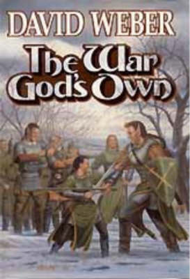 The War God's Own: 2 (War God (Weber))