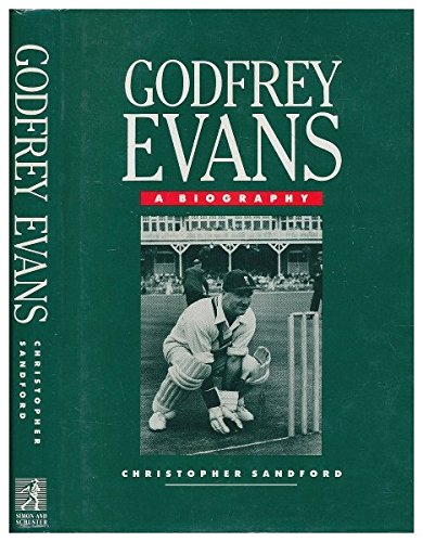Godfrey Evans