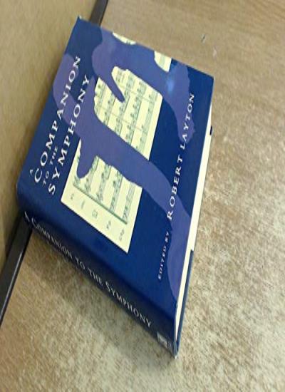 A Companion to the Symphony