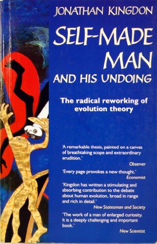 Self-made Man and His Undoing