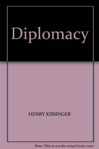 Diplomacy