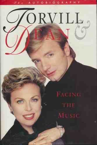 Facing the Music: The Autobiography