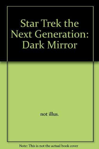 Dark Mirror (Star Trek: The Next Generation)