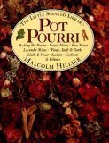 Potpourri (The Little Scented Library)