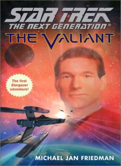 The Valiant (Star Trek: The Next Generation)