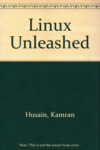Linux Unleashed