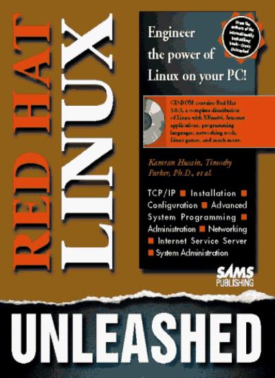 Redhat Linux Unleashed