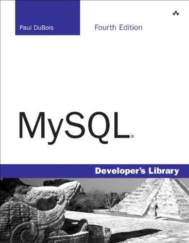 MySQL (Developers Library)