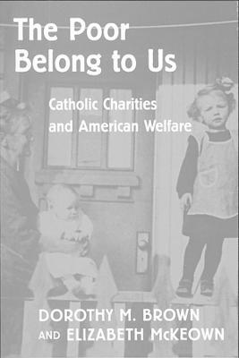The Poor Belong to Us
