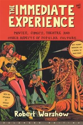 The Immediate Experience