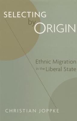 Selecting by Origin