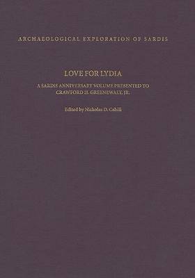 Love for Lydia