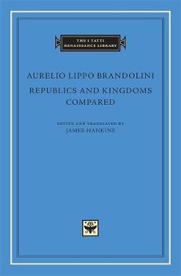 Republics and Kingdoms Compared
