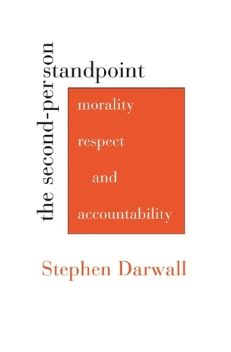The Second-Person Standpoint