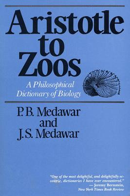 Aristotle to Zoos