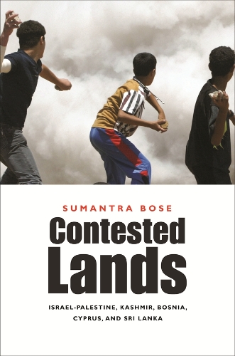 Contested Lands