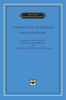 Book on Music