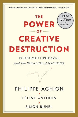 The Power of Creative Destruction