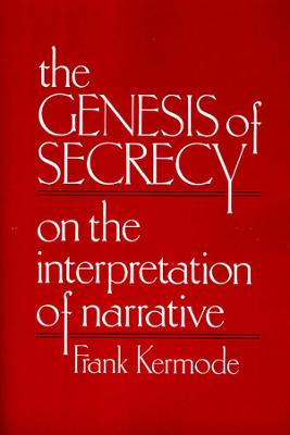 The Genesis of Secrecy