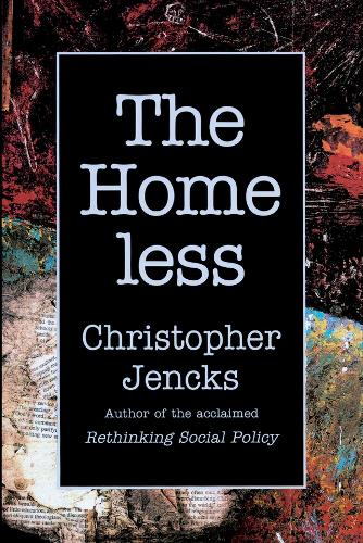 The Homeless