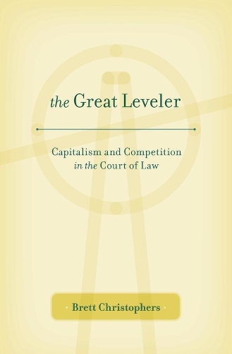 The Great Leveler