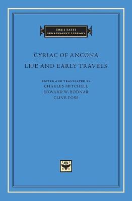 Life and Early Travels