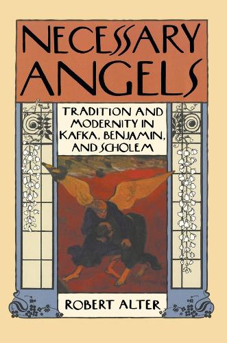 Necessary Angels