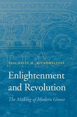 Enlightenment and Revolution
