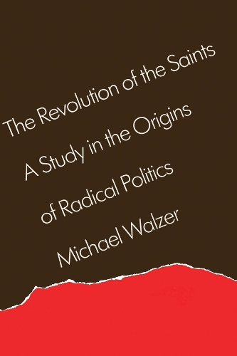The Revolution of the Saints
