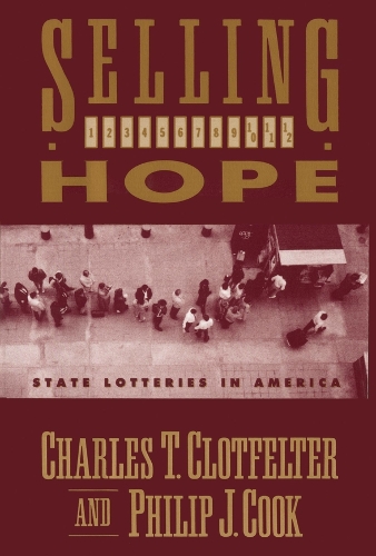 Selling Hope