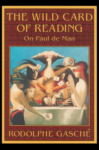The Wild Card of Reading