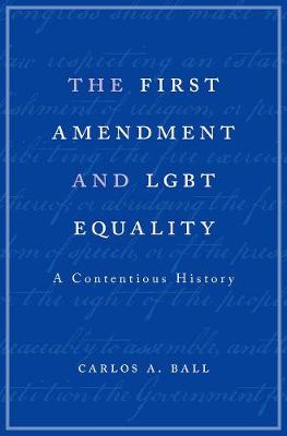 The First Amendment and LGBT Equality