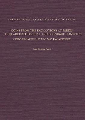 Coins from the Excavations at Sardis