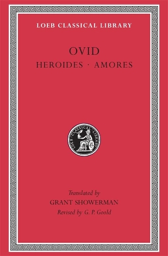 Heroides. Amores