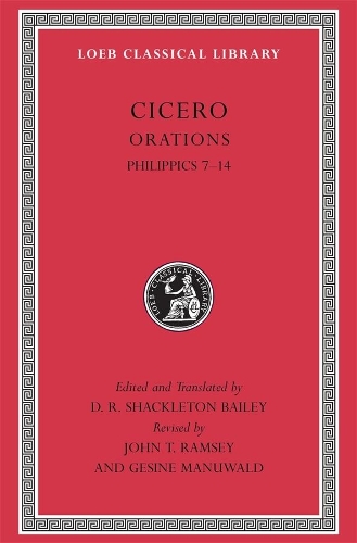 Philippics 7–14