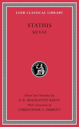 Silvae