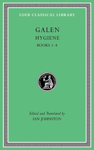 Hygiene, Volume I